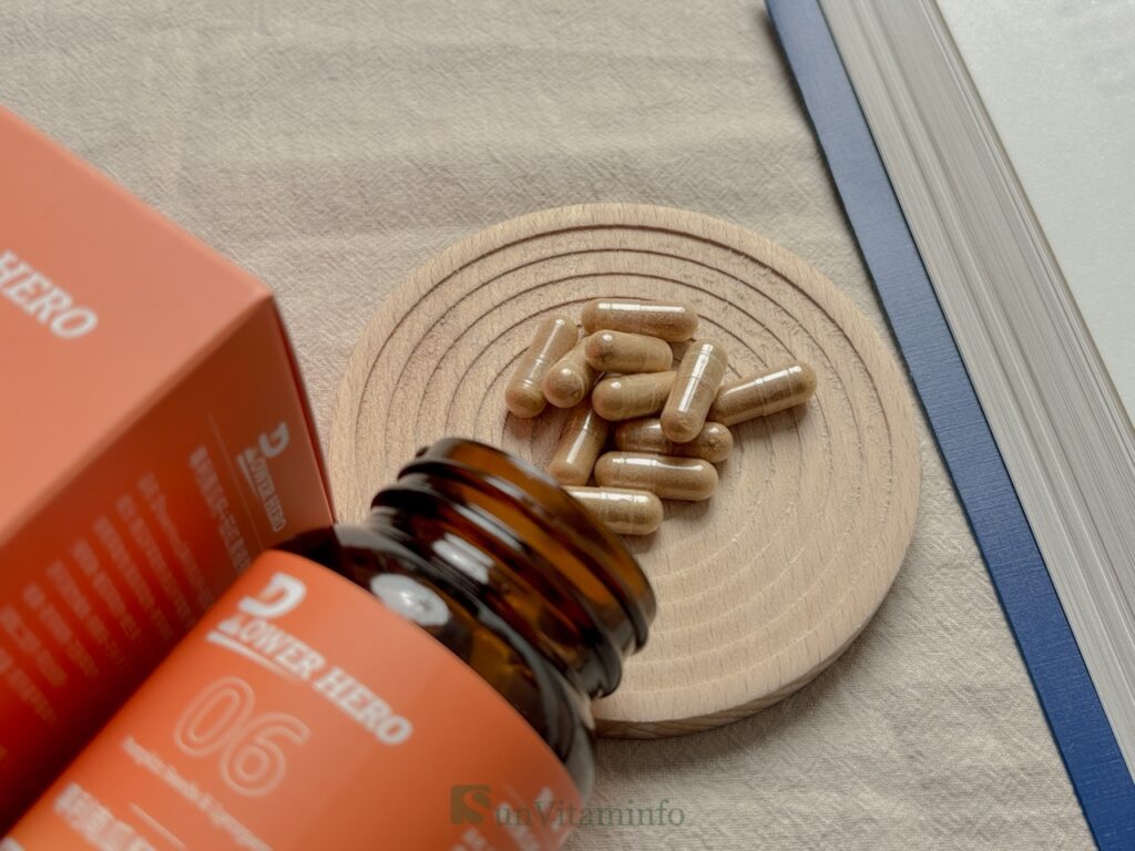 南瓜籽油推薦:勁漢英雄水溶性專利南瓜籽+茄紅素