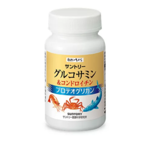 UC2推薦：三得利固力伸