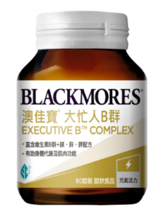 B群推薦：澳佳寶大忙人B群