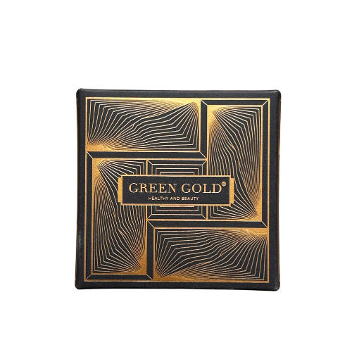 Green Gold薑黃Plus